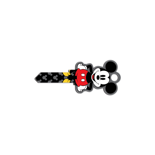 Disney Mickey Shaped - pack of 5