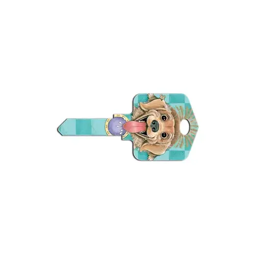 Key Blank