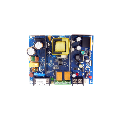 Securitron AQD2B AQD2 Series Power Supply Board Only