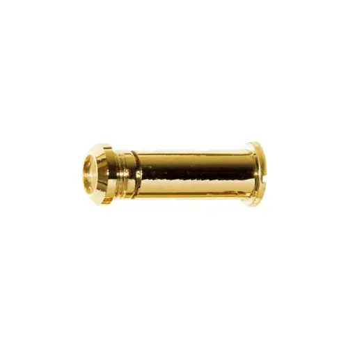 Door Viewer Bright Polished Brass