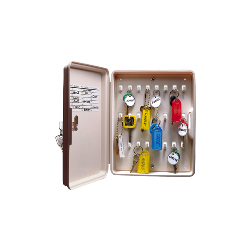 LUCKY LINE 61200 Key Rack