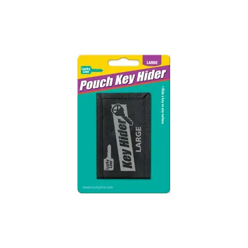 Pouch Key Hider - pack of 5