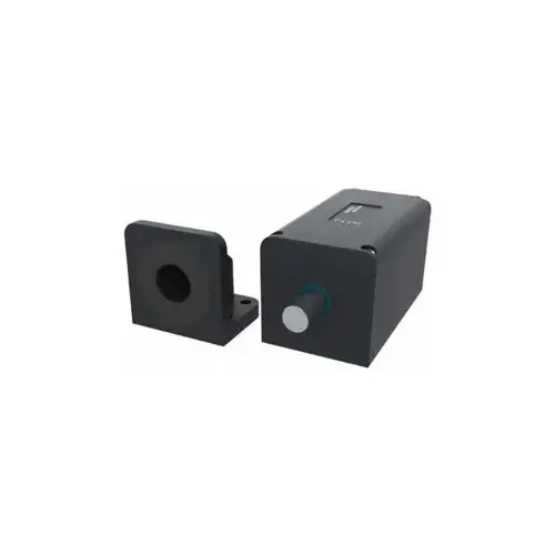 RCI YG80 Extreme Duty Electronic Roll Up Door Lock