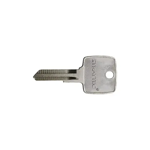 Strattec 322710 Mechanical Key