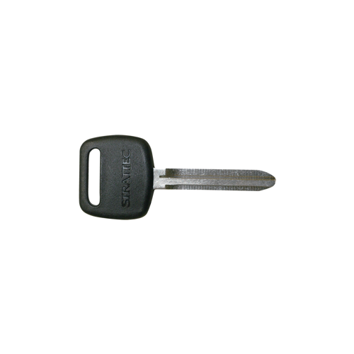 Strattec 692063 Auto Plastic Head Key