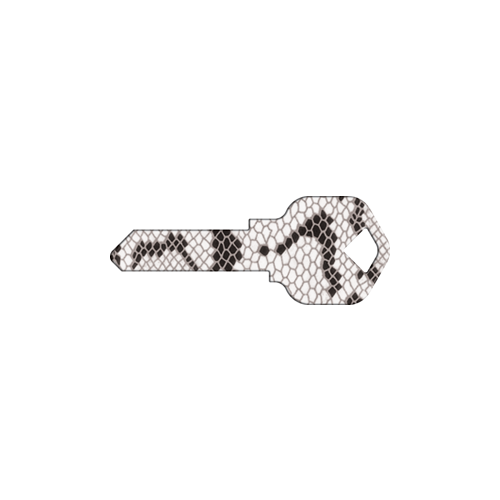 Happy Keys Snakeskin - pack of 50