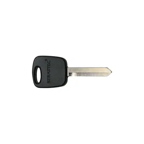 Transponder Key