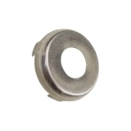 Door/Trunk Case Cap, Chrome