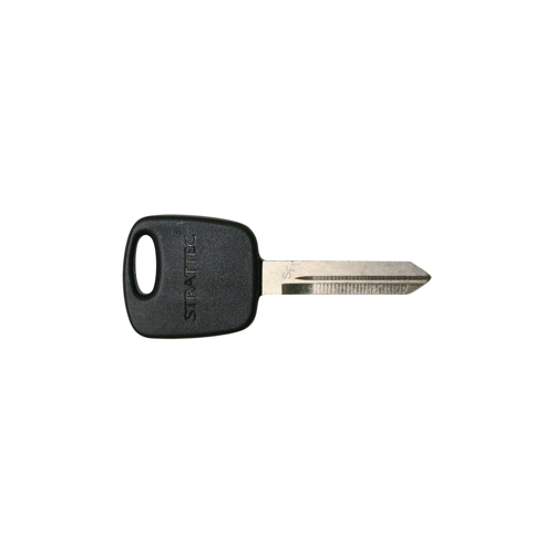 Transponder Key