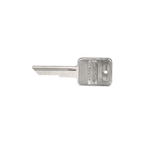 Mechanical Key - pack of 10