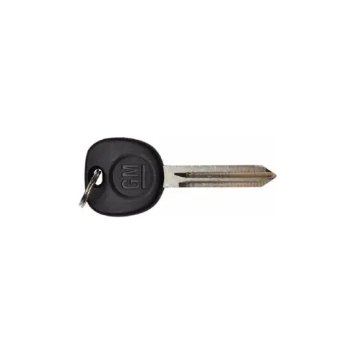 Auto Non-Transponder Key - pack of 10