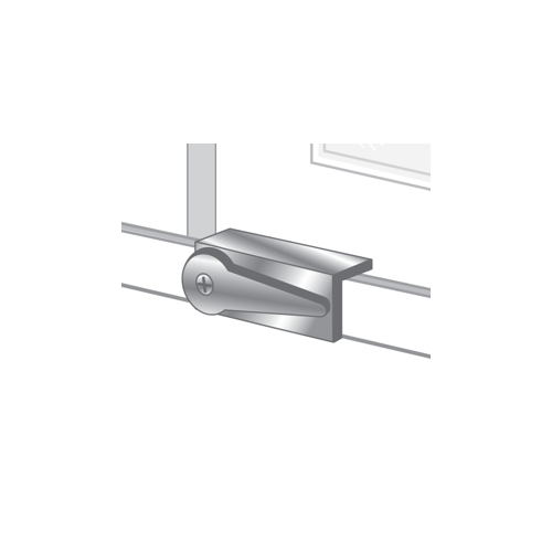 Pro-Lok EWL-111-B Window Lock