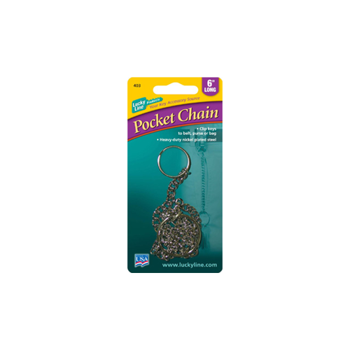 Pocket Chain