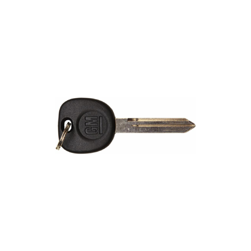 Auto Non-Transponder Key