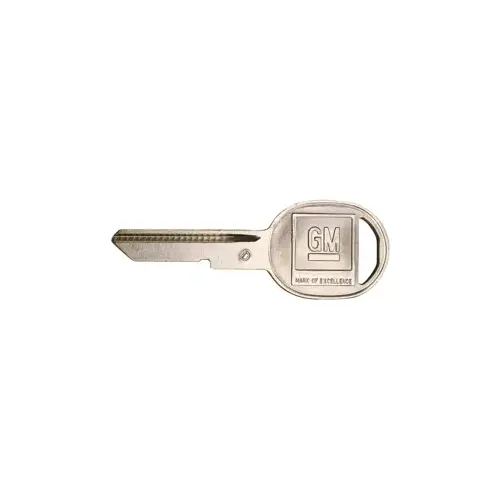 Mechanical Key - pack of 10