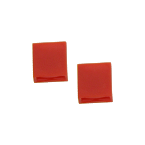 Red Key Gauge Tip - pair - for RY100 and RY256