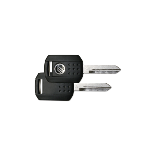 Strattec 5913439 Auto Transponder Keys