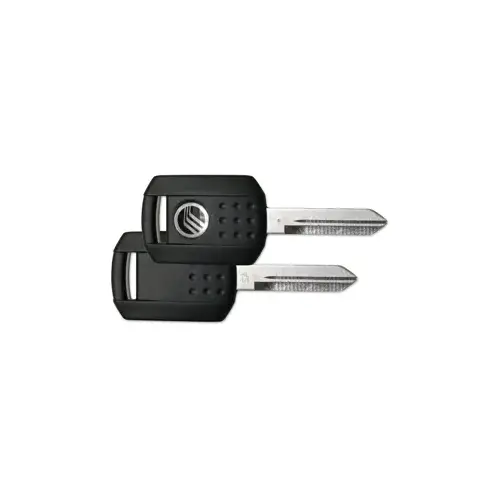 Auto Transponder Keys