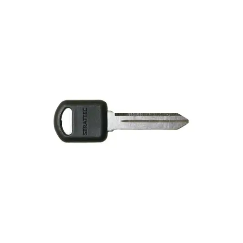 Transponder Key