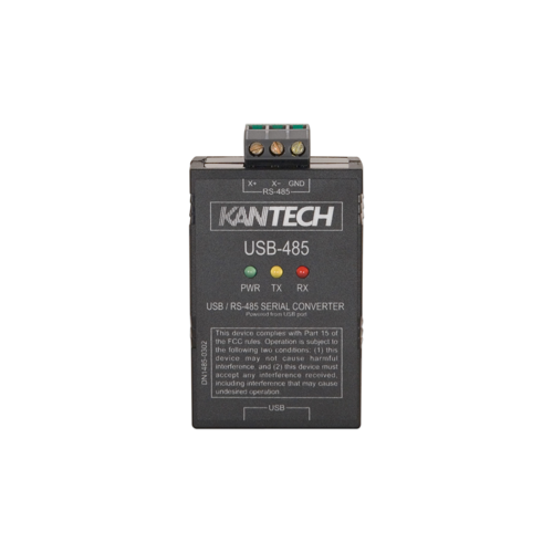 Kantech USB-485 Communication Interface
