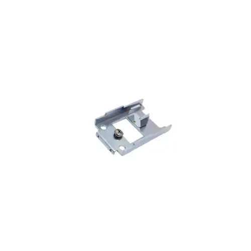 End Cap Bracket with Battery Clip, for EB/EH Only