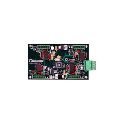 Keri Systems NXT-4X4 Input/Output Expansion Module