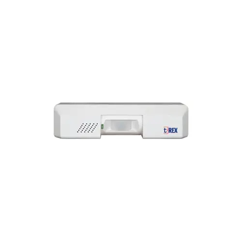 Exit Detector Tamper/Timer