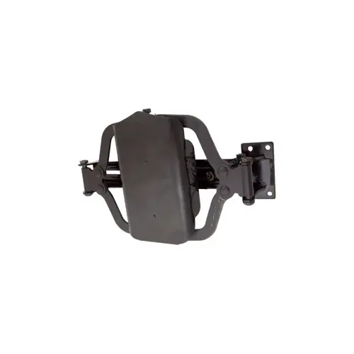 Kant-Slam KANT-SLAM Gate/Door Closer Black