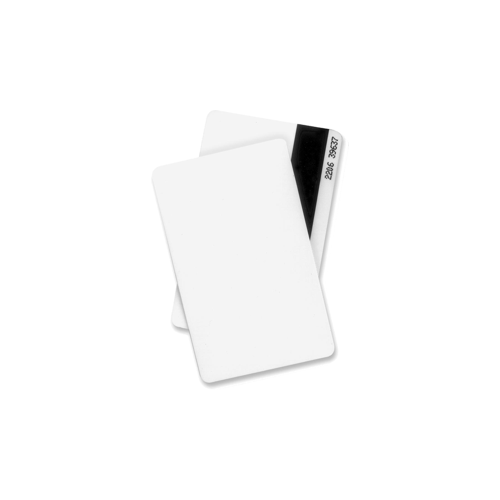 Multi Technology Proximity Card without Mag Stripe