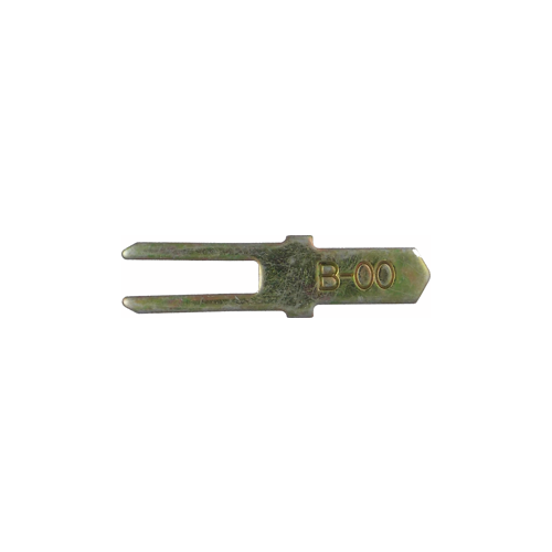 Cylindrical Best SFIC Tailpiece