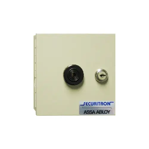 24 Volt DC Exit Delay Timer