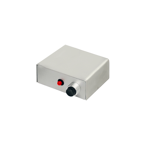 5236 Series Snap Action Mini Box, 1 DPDT Momentary Buttons, Mini Box Mounted