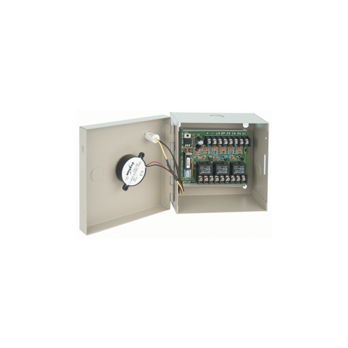 Securitron BA-DPA-24 24 Volt DC Door Prop Boxed Alarm Timer