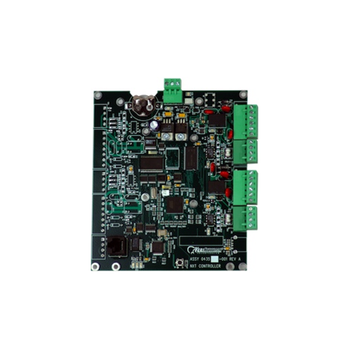 Keri Systems NXT-2D 2 Door NXT Controller with Keri Firmware
