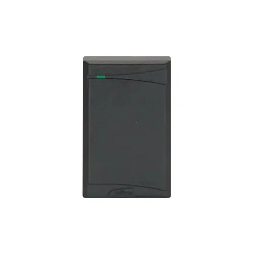 Kantech P325XSF Ioprox Prox Reader, XSF Black