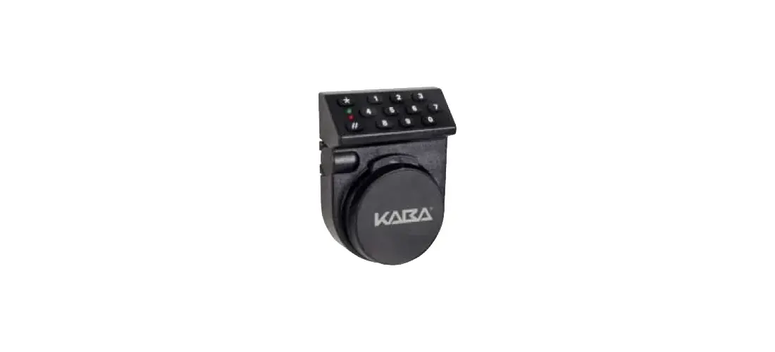 kaba dormakaba - dormakaba access manager 92 30