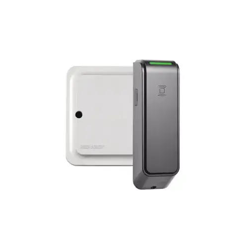 R100 Proximity Wireless Reader with 1:1 Hub