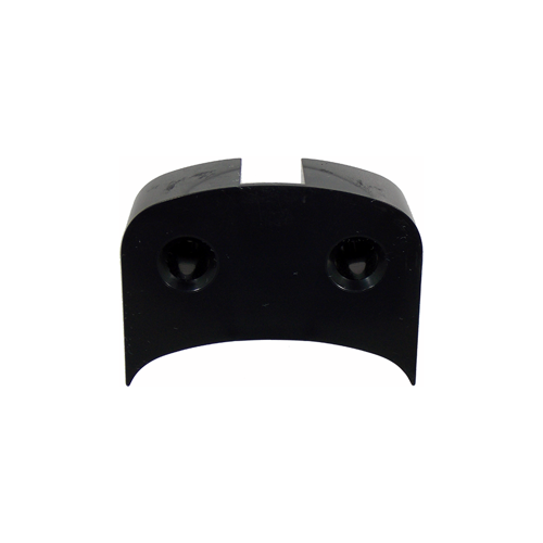 Interior Wireless Cover Spacer for Surface Vertical Rod Devices