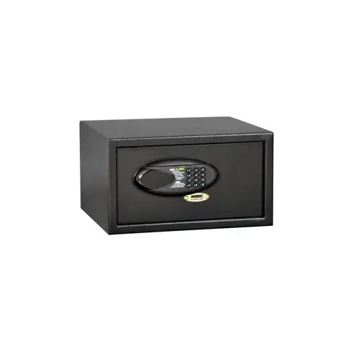 AMSEC IRC916E Electronic Hotel Safe, Textured Black, 29lbs