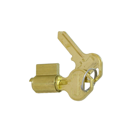 Cylinder 295 Series Units Each Brass