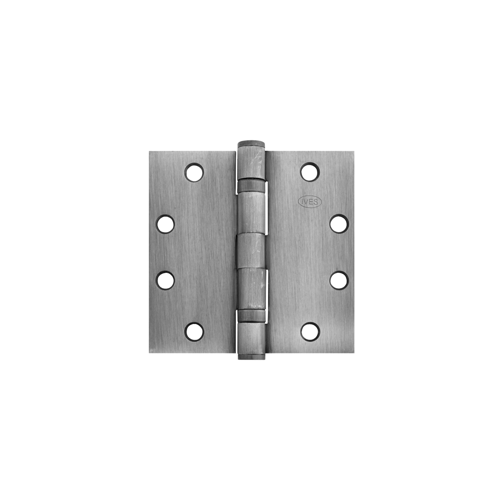 Hinge Satin Chromium Plated