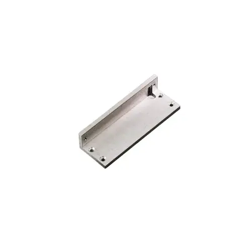 Dortronics 1095-00 1000 Series Optional Mounting Bracket, use for Gate or Sliding Door Applications
