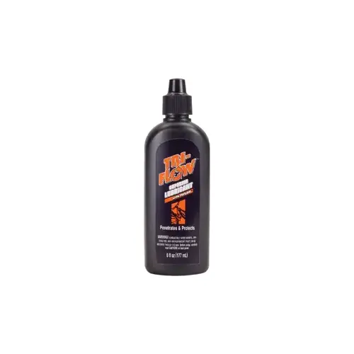 Tri-Flow TF0021060 Oil - 6 oz Bottle - Food Grade