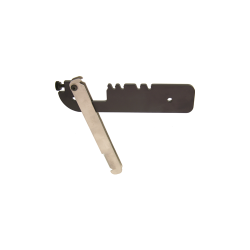 Key Systems Inc 271V CLOSING TOOL FOR TAMPER- PROOF KEY RINGS