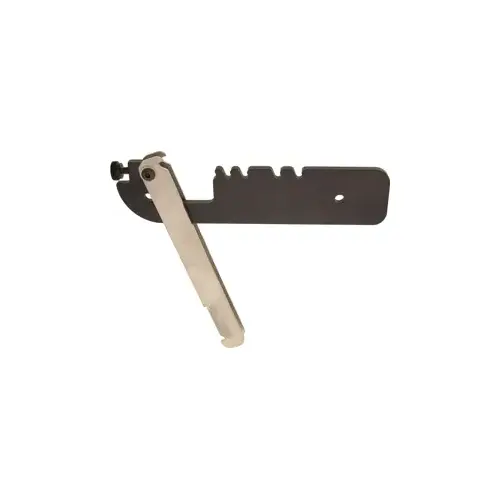 Key Systems Inc 271V CLOSING TOOL FOR TAMPER- PROOF KEY RINGS