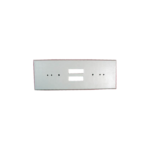TRIM PLATE FOR DS150/DS160