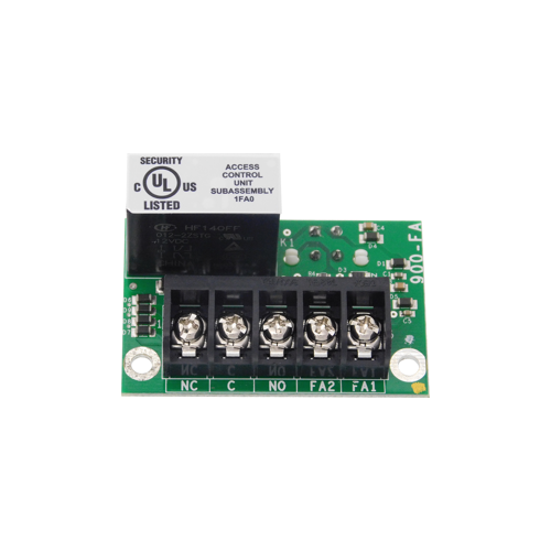 FIRE ALARM RELAY MODULE