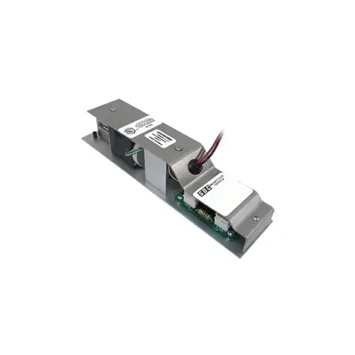 Quiet Duo Electric Latch Retraction Kit -Falcon Dor-O-Matic