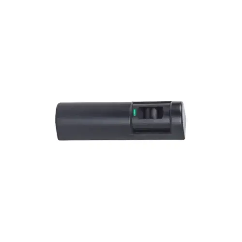 Bosch Security DS161 BLACK PASSIVE