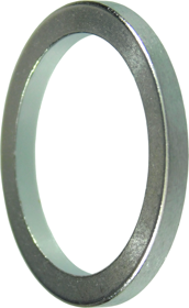 GMS COL36-025-26D Schlage Cylinder Blocking Ring 1/4", Single Pack